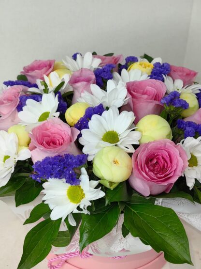 Melody of Roses - Image 2