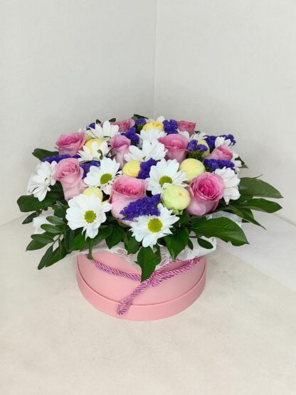 Melody of Roses