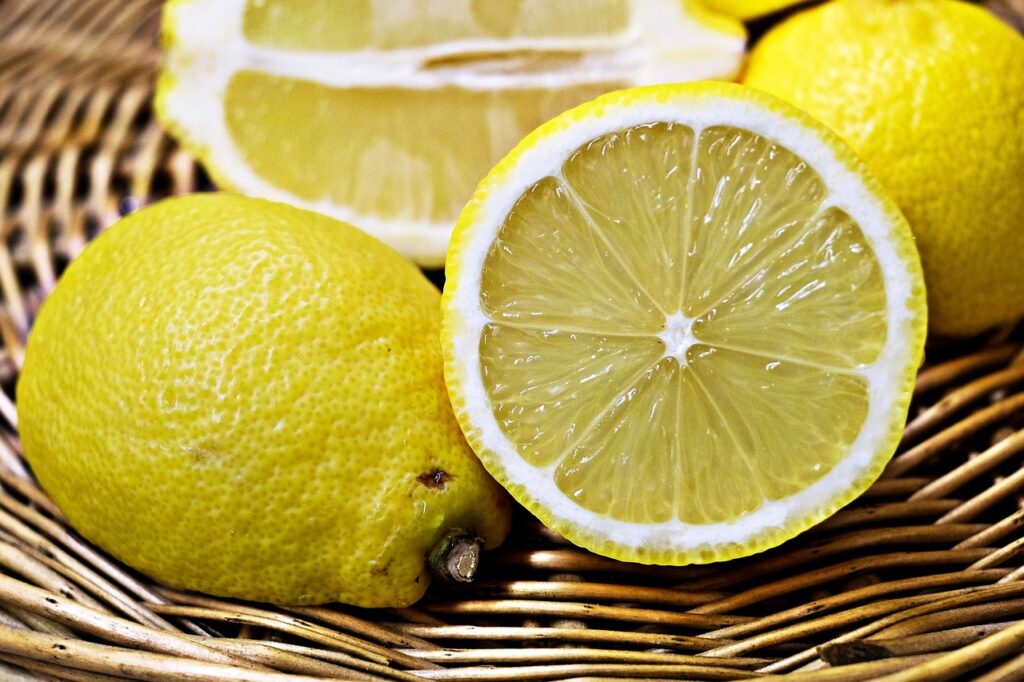 lemon