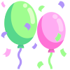 Balloons