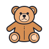 Stuffed Animal